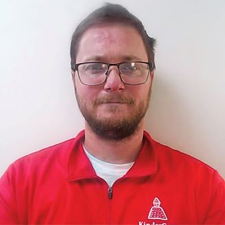 Theodore Gansmann, Our Center Director